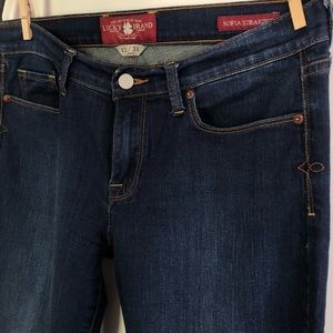 Lucky Brand Jeans 🍀